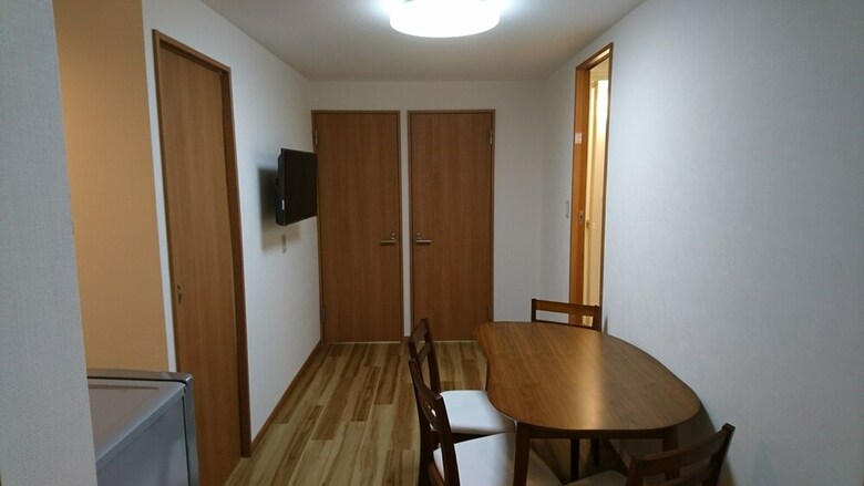 Aparthotel Issyuku Hotel Kaminarimon