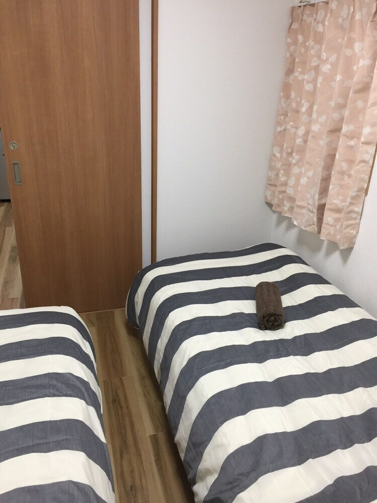 Aparthotel Issyuku Hotel Kaminarimon