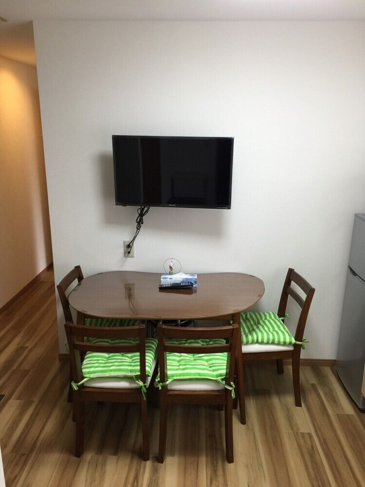 Aparthotel Issyuku Hotel Kaminarimon