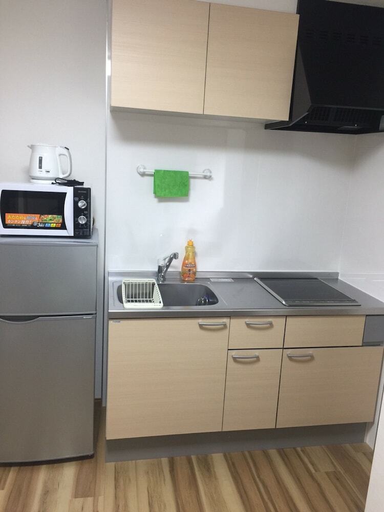 Aparthotel Issyuku Hotel Kaminarimon