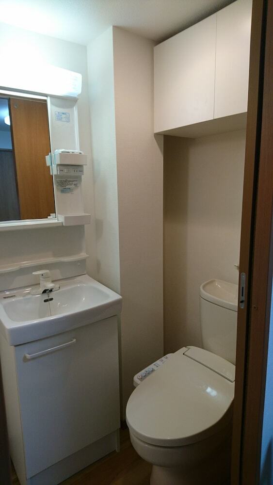 Aparthotel Issyuku Hotel Kaminarimon