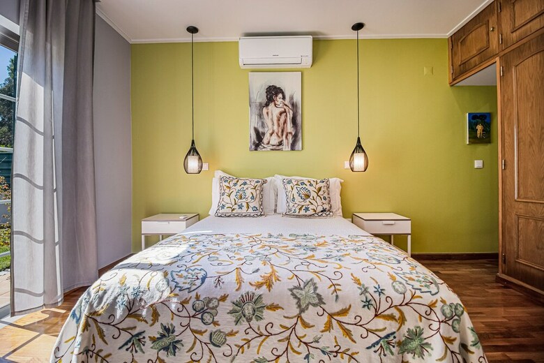 Buganvilia Do Meco B&B
