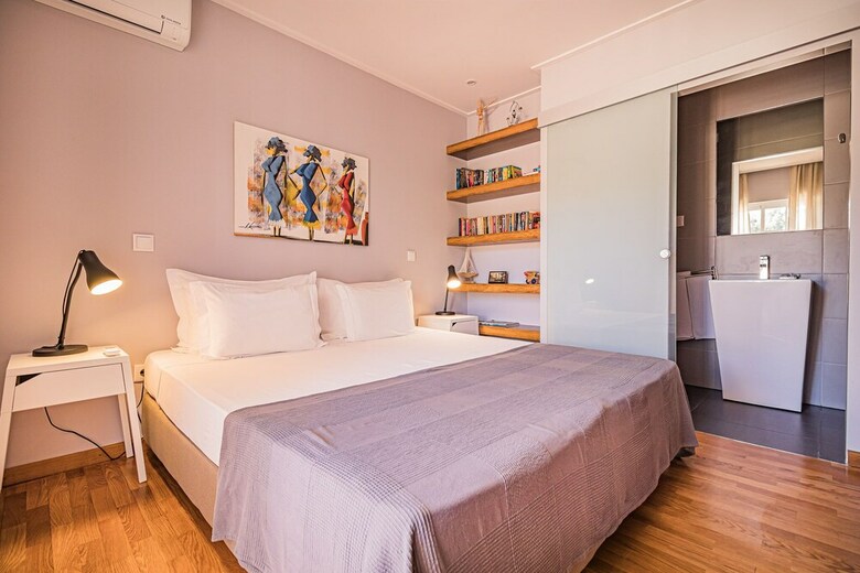 Buganvilia Do Meco B&B