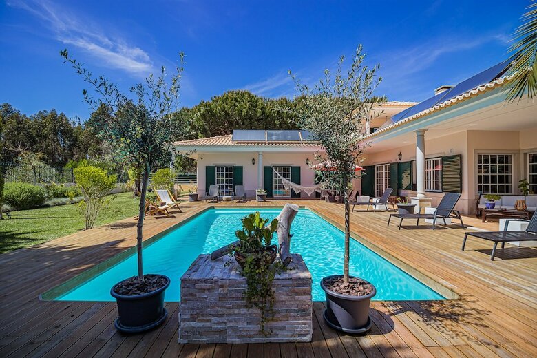 Buganvilia Do Meco B&B