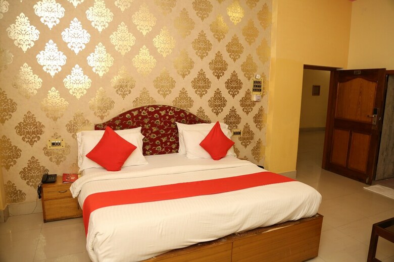 Hotel Gupta Inn