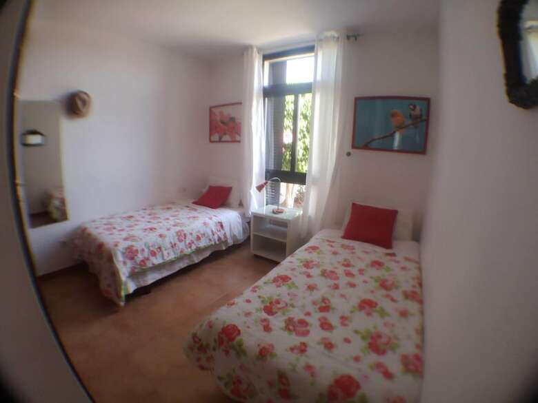 Apartamentos Epel Epel