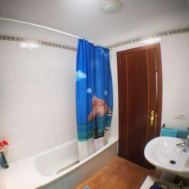 Apartamentos Epel Epel