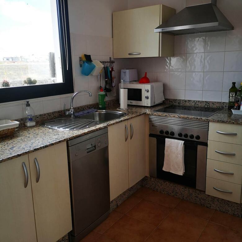 Apartamentos Epel Epel