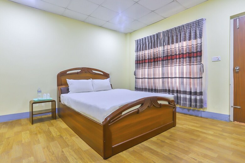 Spot On 625 Hotel Melungtse
