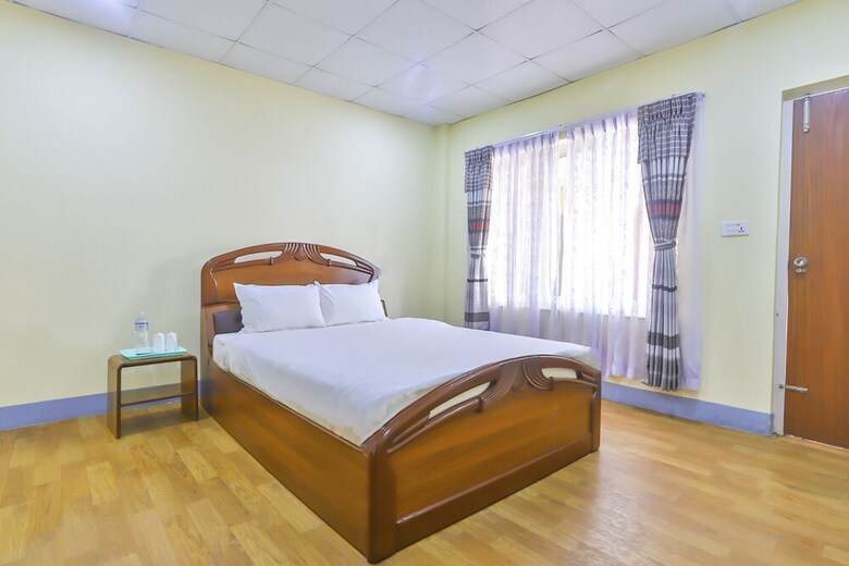 Spot On 625 Hotel Melungtse