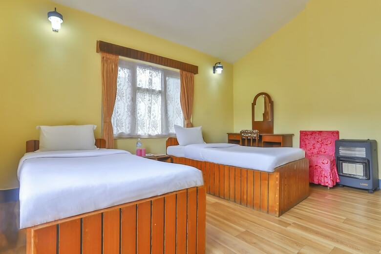 Spot On 625 Hotel Melungtse
