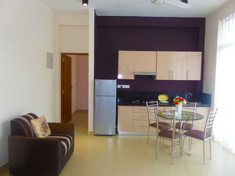 Aparthotel Vivas Residencies