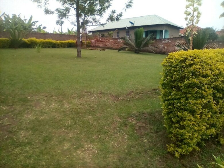 Hostal Maasai Backpackers Home