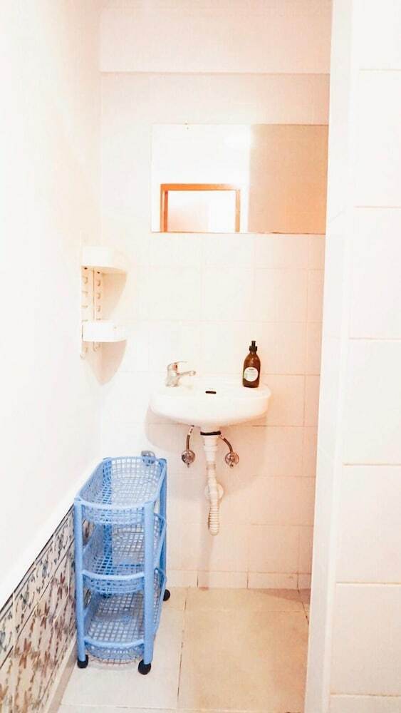 Hotel Student Living Lisbon