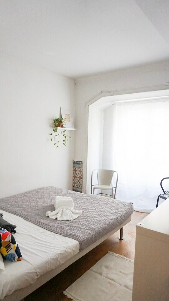Hotel Student Living Lisbon