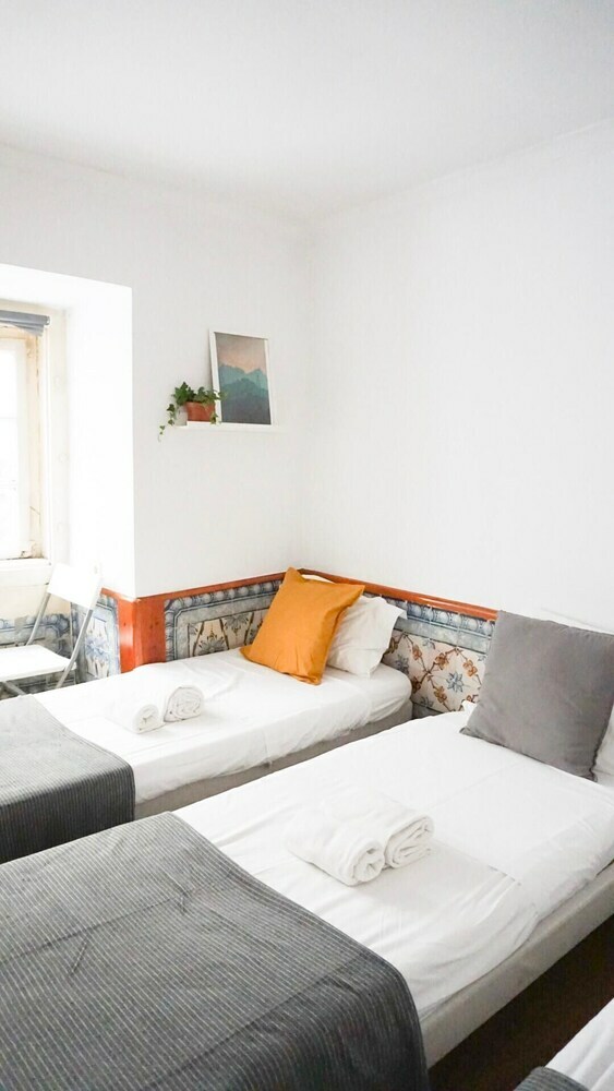 Hotel Student Living Lisbon