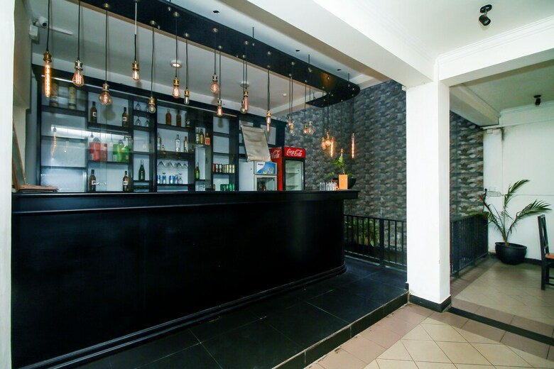 Oyo 367 Hotel Nathaliya