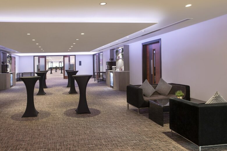 Hotel Leonardo Royal London Tower Bridge