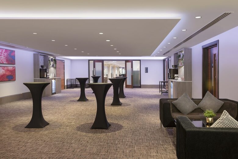 Hotel Leonardo Royal London Tower Bridge