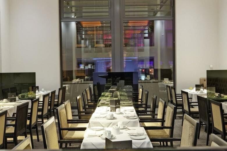 Hotel Leonardo Royal London Tower Bridge