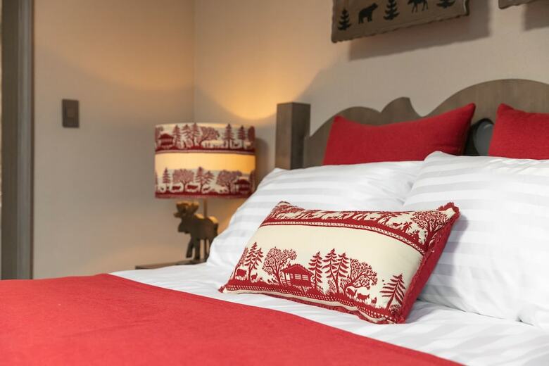 Apartamento Kensington Resort Seorak Valley