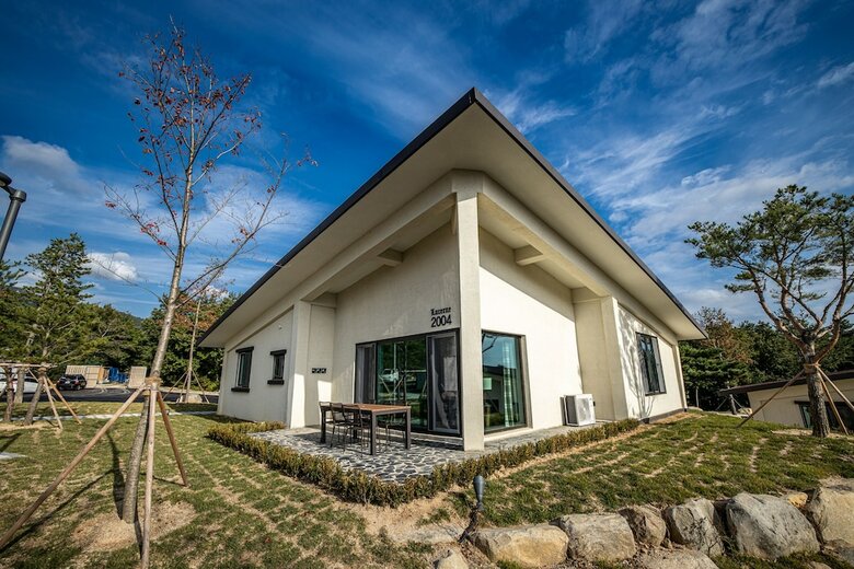 Apartamento Kensington Resort Seorak Valley