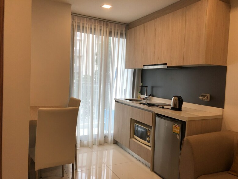 Apartamentos Arcadia Family Suite