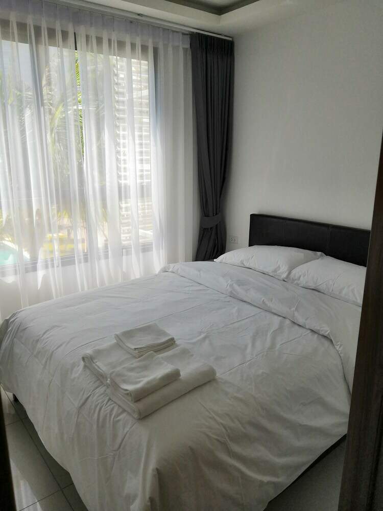 Apartamentos Arcadia Family Suite