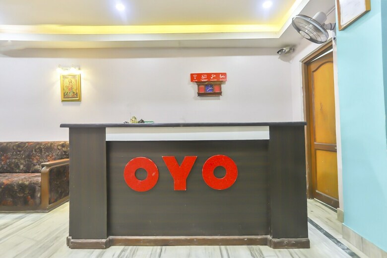 Oyo 552 Hotel President