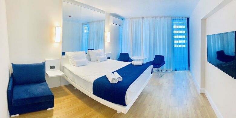 Aparthotel Royal Sea Breeze Apartment