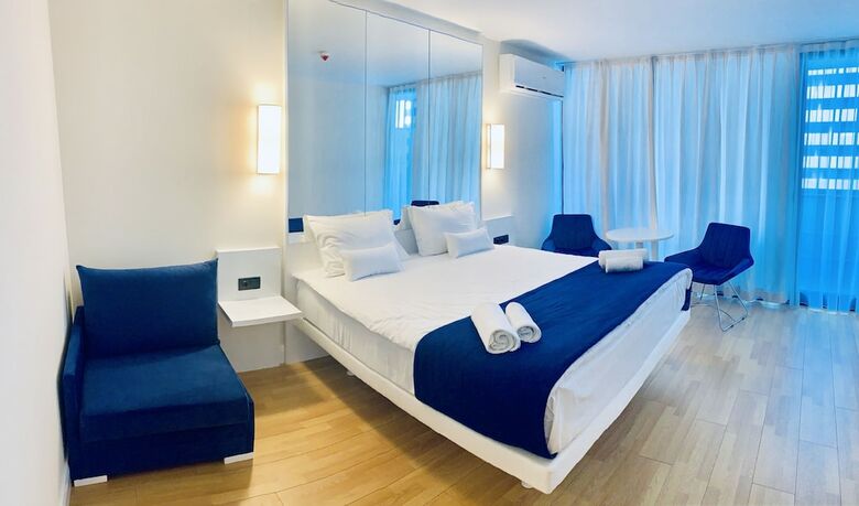 Aparthotel Royal Sea Breeze Apartment