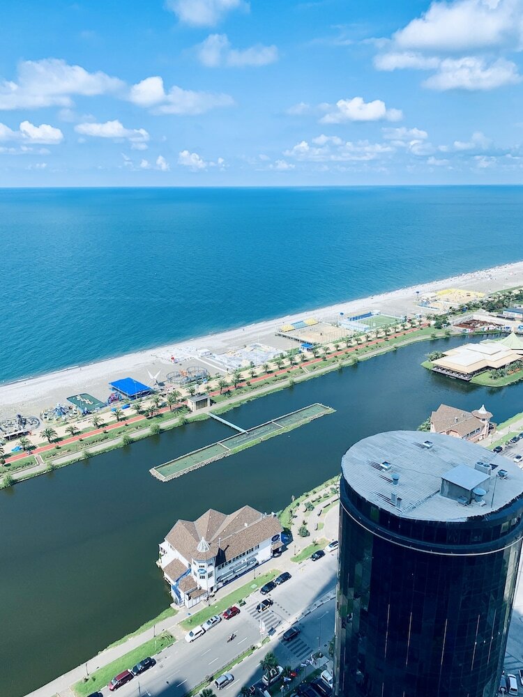 Aparthotel Royal Sea Breeze Apartment