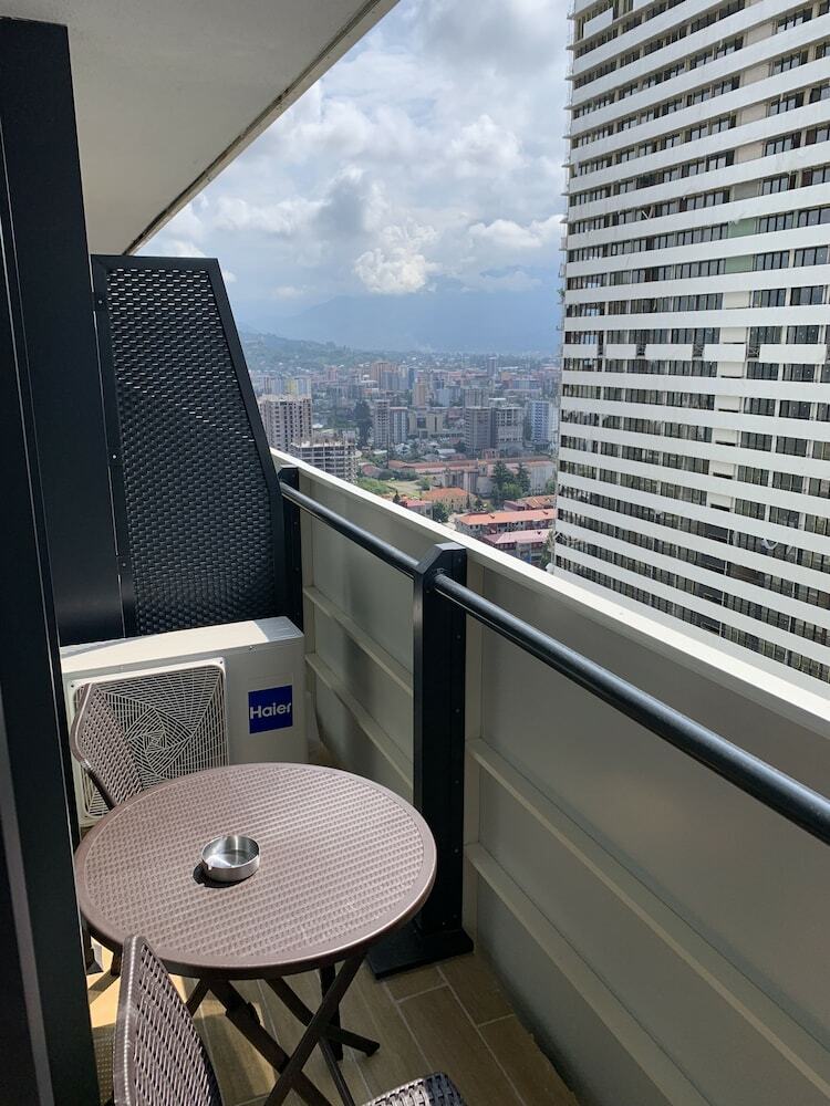 Aparthotel Royal Sea Breeze Apartment