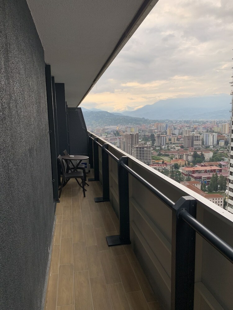 Aparthotel Royal Sea Breeze Apartment