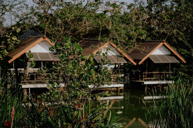 Hotel Ploen Pirom