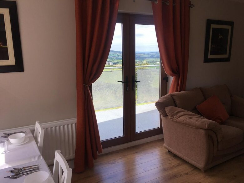 Heathside Country Bed & Breakfast