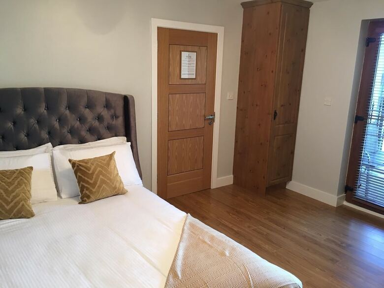 Heathside Country Bed & Breakfast