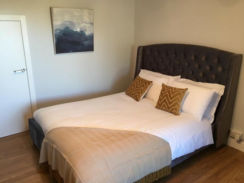 Heathside Country Bed & Breakfast