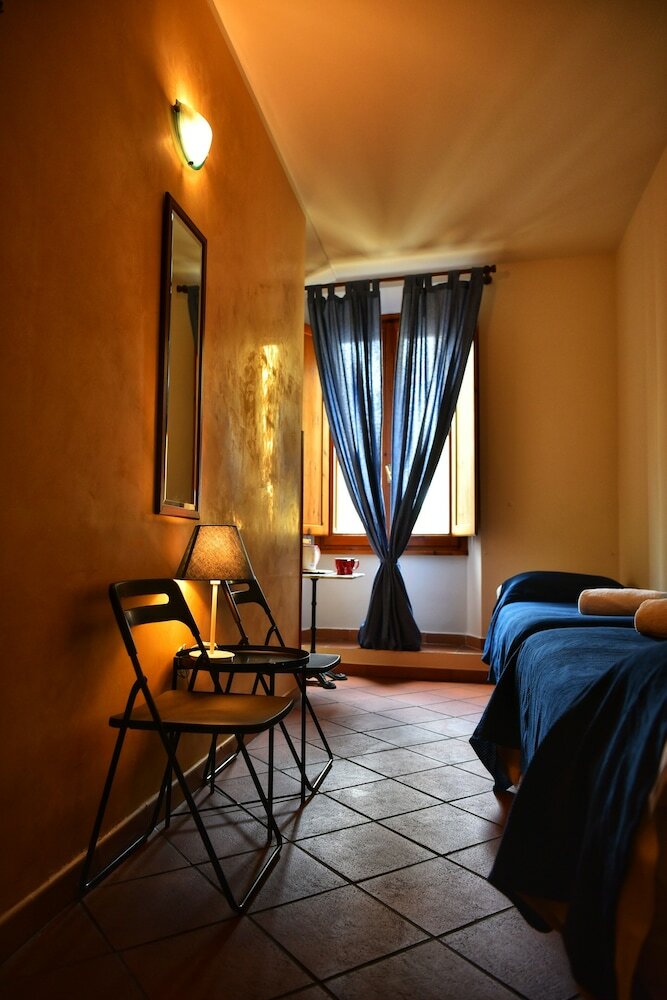 Holiday Rooms Florence