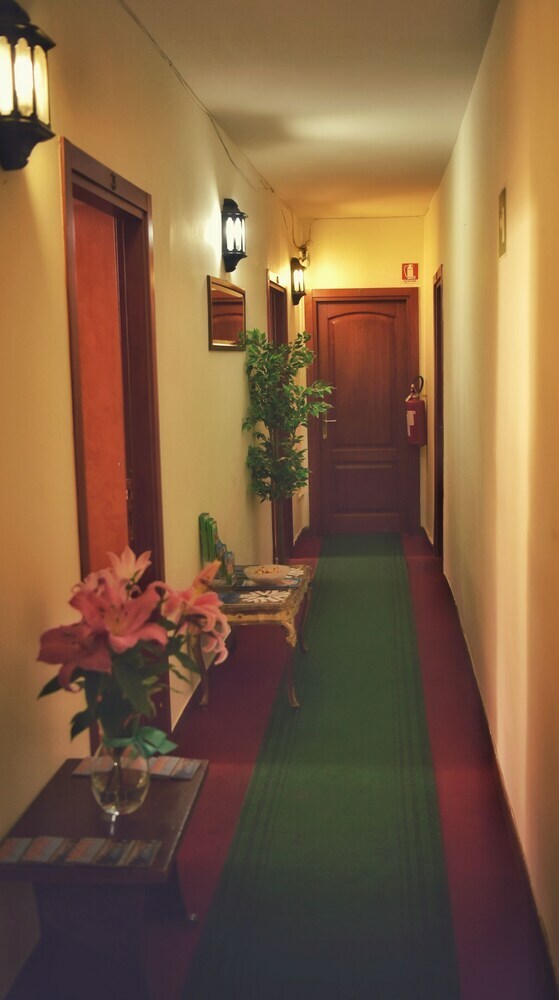 Holiday Rooms Florence