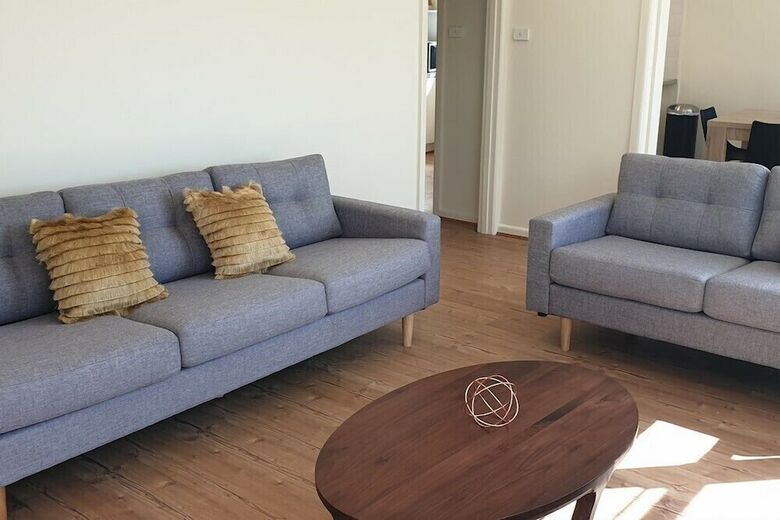 The Bay Apartment
