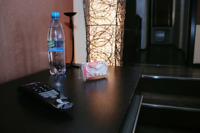 Vip-hotel