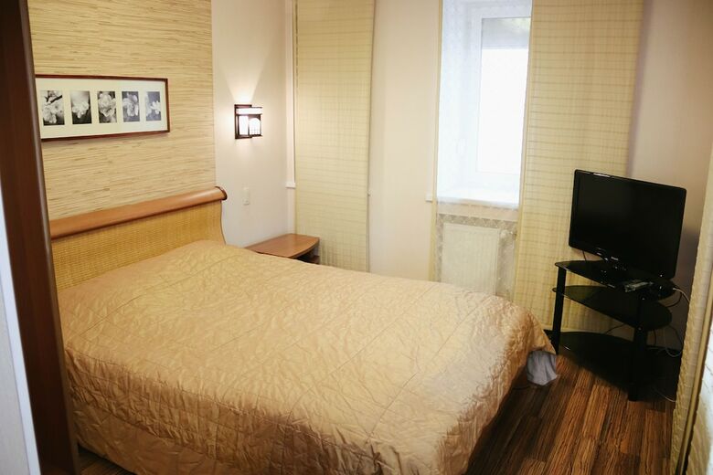 Vip-hotel