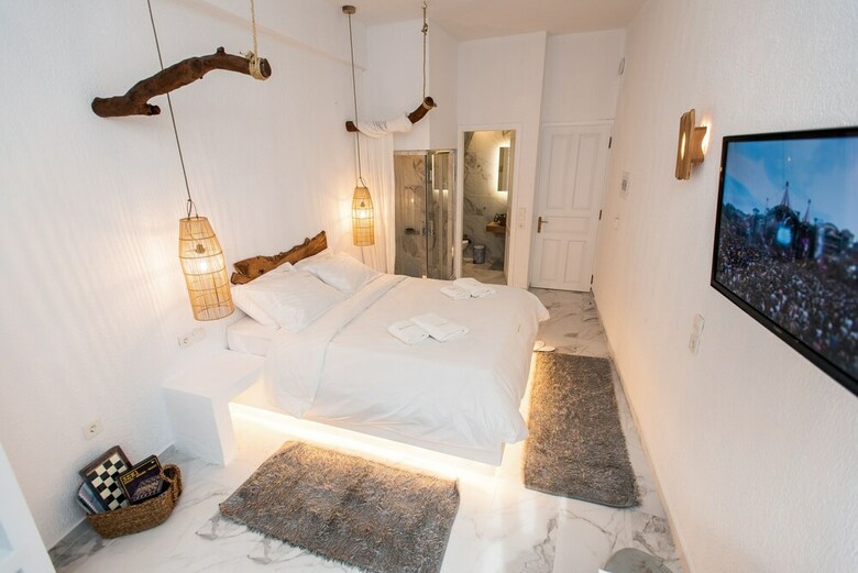 Hotel Blue Mountain Guesthouse Arachova