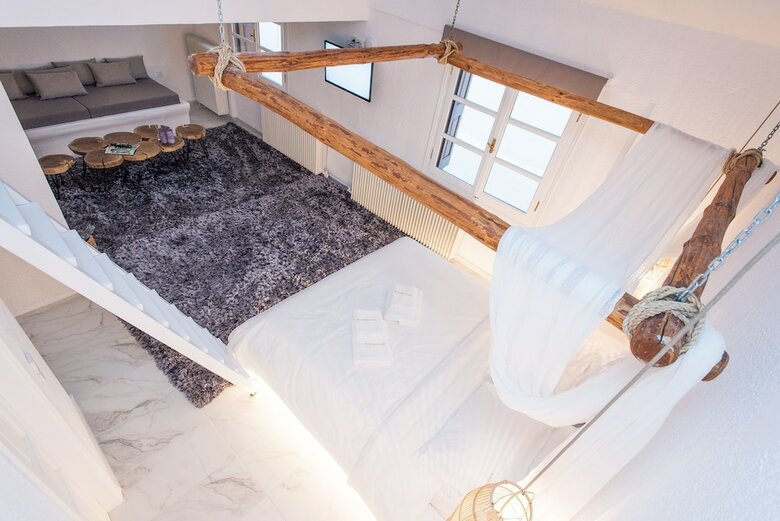 Hotel Blue Mountain Guesthouse Arachova