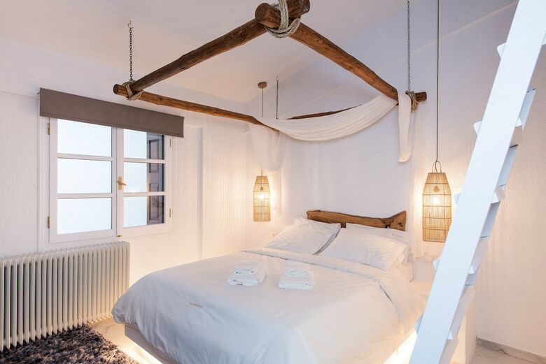 Hotel Blue Mountain Guesthouse Arachova