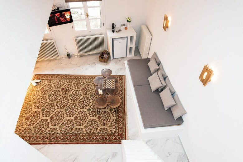 Hotel Blue Mountain Guesthouse Arachova
