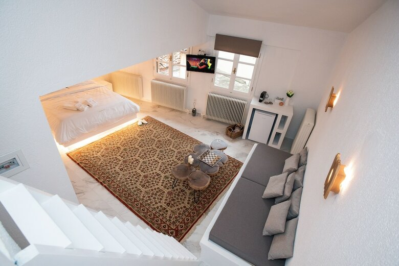 Hotel Blue Mountain Guesthouse Arachova