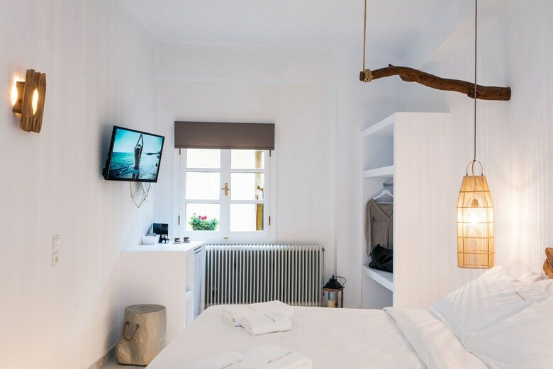 Hotel Blue Mountain Guesthouse Arachova
