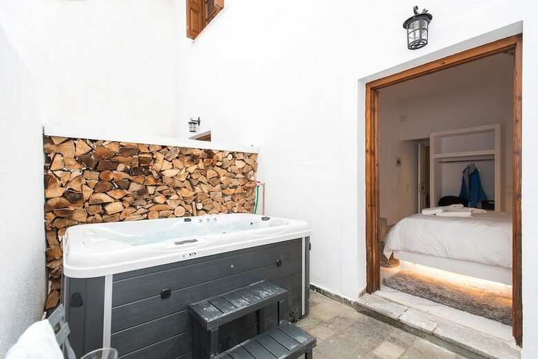 Hotel Blue Mountain Guesthouse Arachova